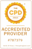Accredited Provider 787379