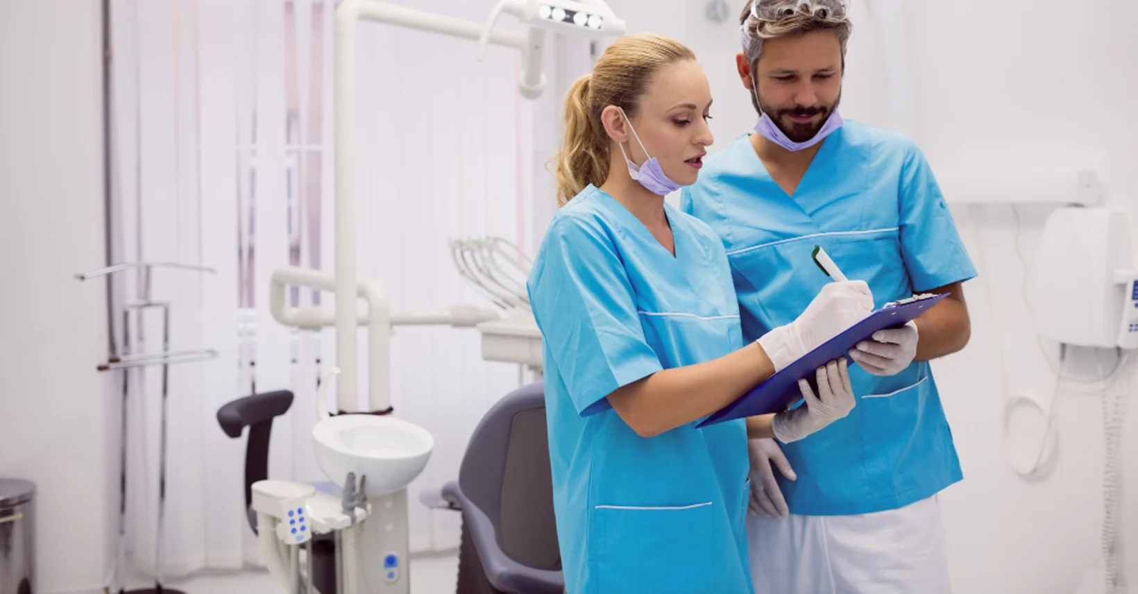 Diploma in Dental Nurse