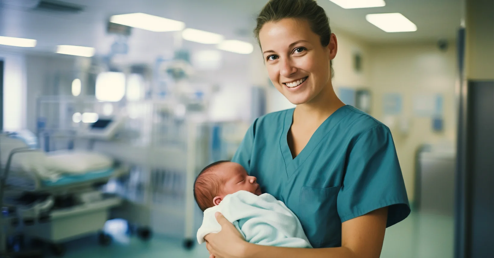Diploma in Nursing & Midwifery