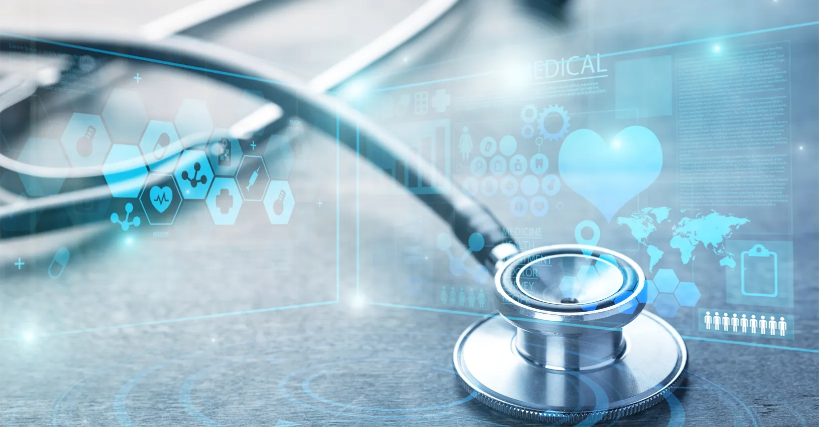 Health Care Programme