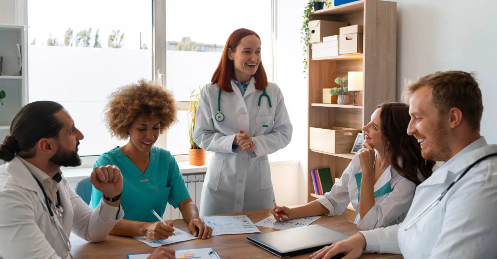 Professional Diploma in English Communication for Healthcare Professionals